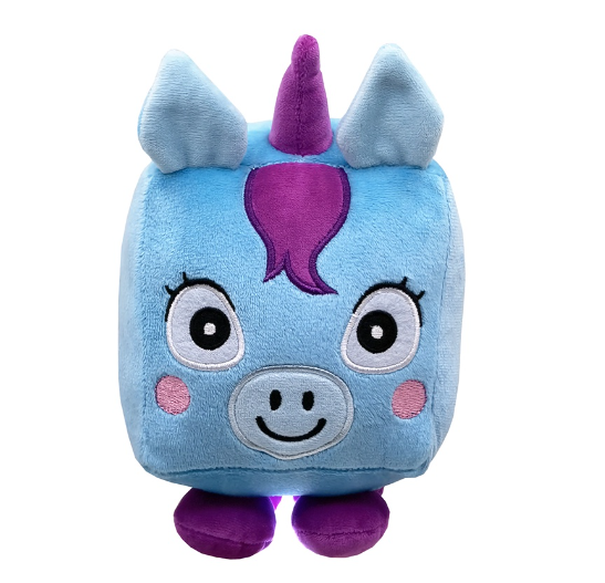 25cm Pet Simulator X Cat Stuff Plushie Toys Big Games Cat Plushie Toy Dolls Pillow Kids Gift P3