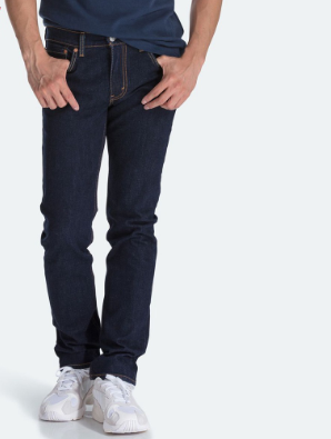 Levi's® Men's 511™ Slim 04511-2402