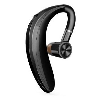 New Bluetooth Headphones Wireless Headphones Noise Cancelling HD Mic Free for iPhone Android