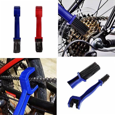 Bike Motorcycle Parts Accessories Chain Brush Chain Clean Brush D-91