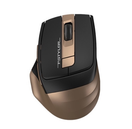 A4Tech FG35 2.4g Wireless Mouse