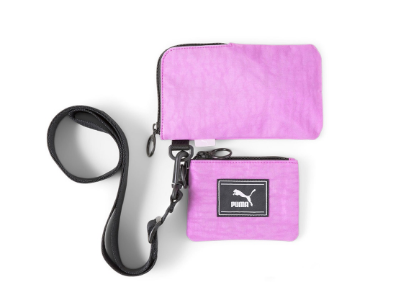 PUMA Prime Time Multi Pouch Women's Bag