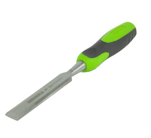 Greenfield Wood Chisel 3/4" - Hand Tools