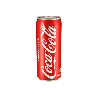 Coca-Cola Original Taste 320ml