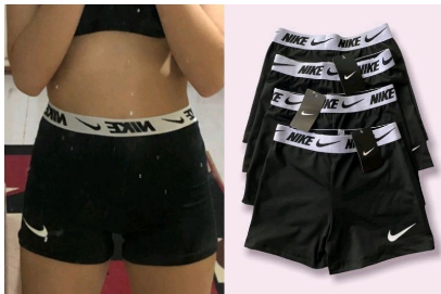 Cycling for Women | Freesize Small-Large (Super Stretchy) | Spandex Fabric | Lowest Price Guaranteed