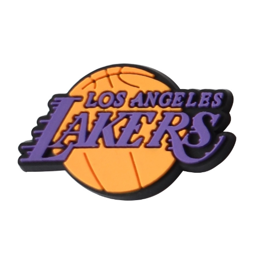 Cute Curry Basketball Jibbitz Kobe Shoe Charms Lakers Bryant Jibitz Croc Charm NBA Croc Jibbits Pin for Men Shoes Accessories Decoration B4