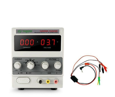 DIGITAL Power Supply