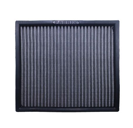 Fabrix Washable Cabin Filter FHS-7021