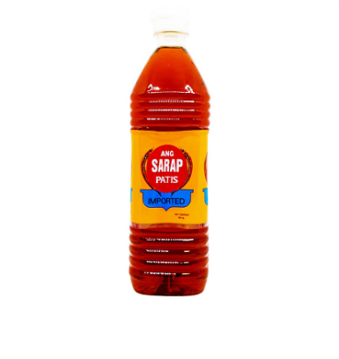 Ang Sarap Patis 700ml