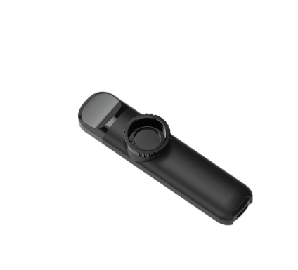 ABS Kazoo Flute with 8pcs Membrane Musical Instrument Ukulele Guitar Partner Musical Instrument for Child Adult Beginner