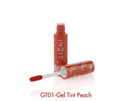 IN2IT Gel Tint Peach 01-GT01