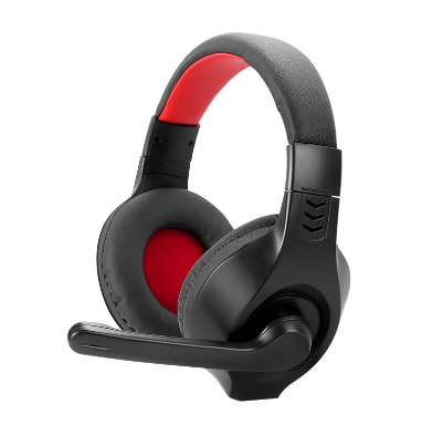 Xtrike HP-312 stereo headset