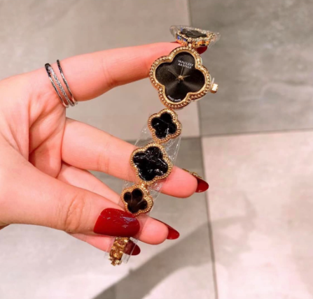 AS New Arrival Elegant Ladies Watch