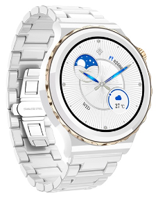 Aolon E23 Smart Watch for Ladies