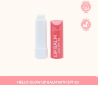 Hello Glow Lip Balm with SPF 20