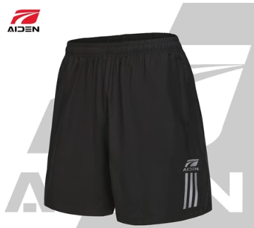 Aiden Sports  Activewear Men's Shorts Fitness Sport Running Bike Yoga 2375