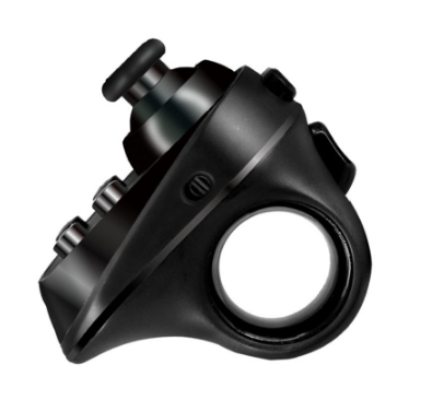 Bluetooth 4.0 Wireless Remote Gamepad VR Remote Mini Game Controller Joystick