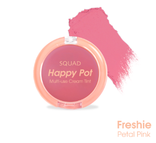 Squad Cosmetics Happy Pot in Freshie