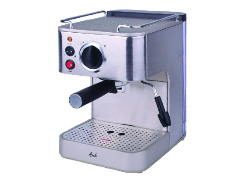Asahi CM 039 Espresso Machine 19 Bar Pressure