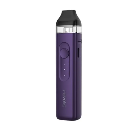 Nevoks Feelin Pod Grape Purple Brand New