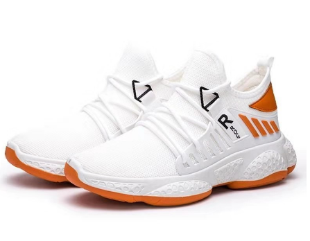 NEW STYLE Cool Men's Sports Fashion Shoes