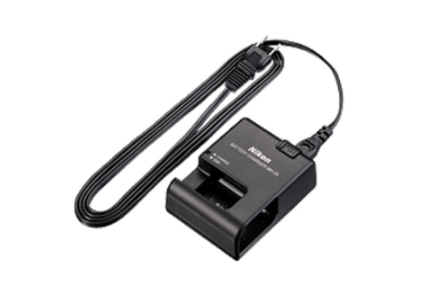 MH-25 Quick Charger for EN-EL15 Battery (No Box)