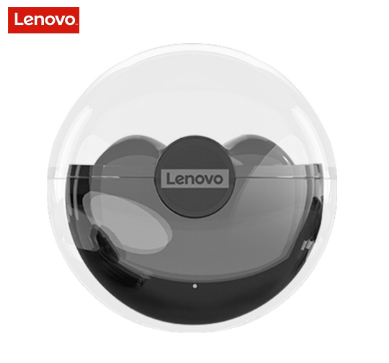 Lenovo LP80 TWS Wireless Bluetooth Earphones Touch Control Headphones Noise Reduction With Mic