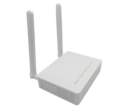 Epon Onu Wifi Modem Router H1-1S 1GE+3FE+WIFI 2.4G Wifi Fiber Optical Equipment Xpon onu