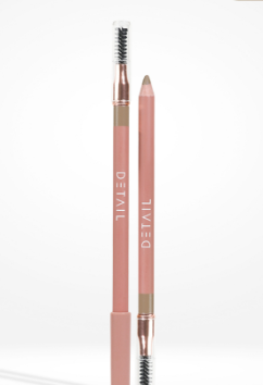 Detail Cosmetics Makebrow Definer in Honey