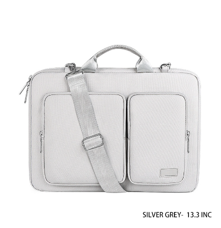 Waterproof laptop bag  shockproof handbag