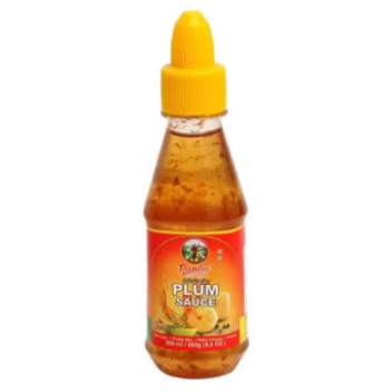 Pantainorasingh Plum Sauce 200ml