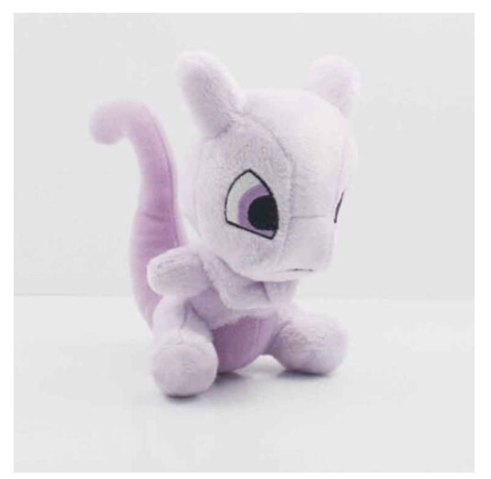 Pokemon Go Stuffed Toy Pikachu Eevee Squirtle Plush Dolls Gifts P20