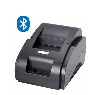 HOB SENDA Printer Bluetooth/USB 58mm Thermal Cash Receipt Pos Wired/Wireless Mini Printer