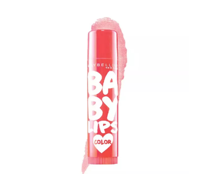 MAYBELLINE Baby Lips Loves Color Lip Balm Cherry Kiss 4G