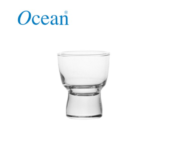 OCEAN Glass Haiku Sake 2 Oz / 59 ml Shot Glass