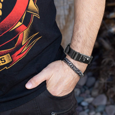 Fitbit Charge 3 4 Strap for Charge 2 Nylon Band Soft Woven Fabirc Sport Replacement Strap Wrist Bands for Fitbit Charge 3 SE Smart Fitness