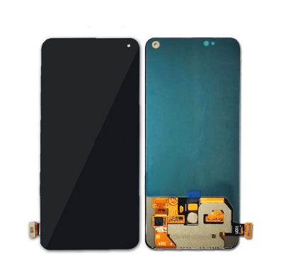 Vivo LCD V17 V19 Neo LCD Touch Screen Display Frame Assembly for Replacement