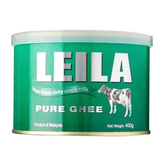 Leila Pure Ghee 400g