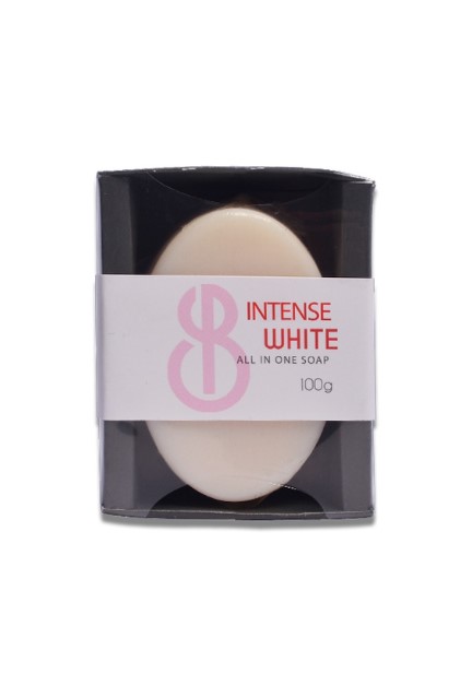 Skin Perfect Intense White Soap
