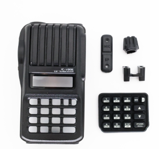 Two Way Radio Housing Case for Icom IC-V80 Walkie Talkie