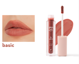 Happy Skin Lip Mallow Tint in Basic