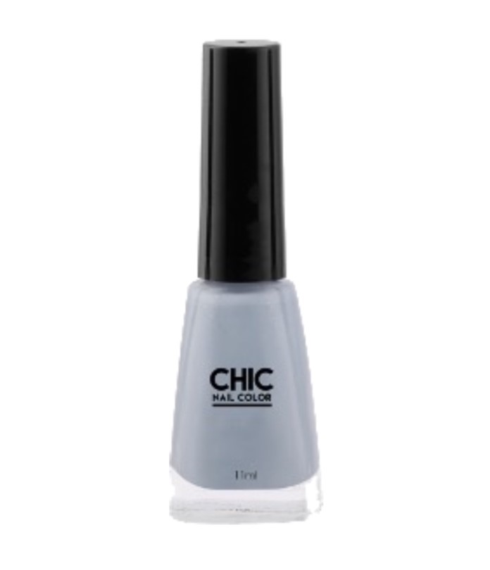 Chic Nail Color in Smart Aleck 11ml
