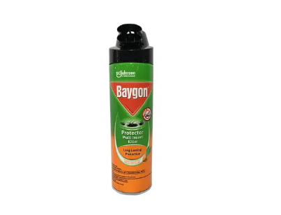Baygon Protector Multi Insect Killer 500ml