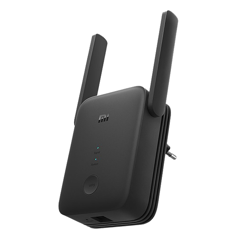Mi WiFi Repeater Range Extender AC1200 Dual band WiFi Repeater Pro