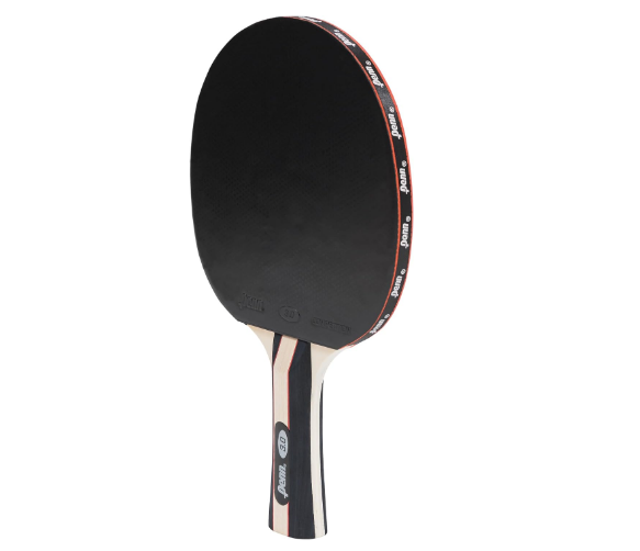 Penn 3.0 Competition Ping Pong Paddle - Table Tennis Paddle with 5-ply Blade