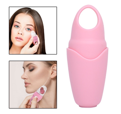 Eyes Roller Cool Ice Roller Eye Massage Tool Relieve Eye Fatigue Lighten Dark Circles Lifting Face