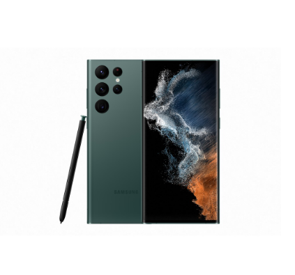 Samsung Galaxy S22 Ultra
