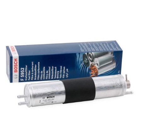 Bosch F5952 BMW Fuel Filter E46 Z3 0450905952 (Cross WK532/1 KL149 13321439407 13327512019) E39 E53