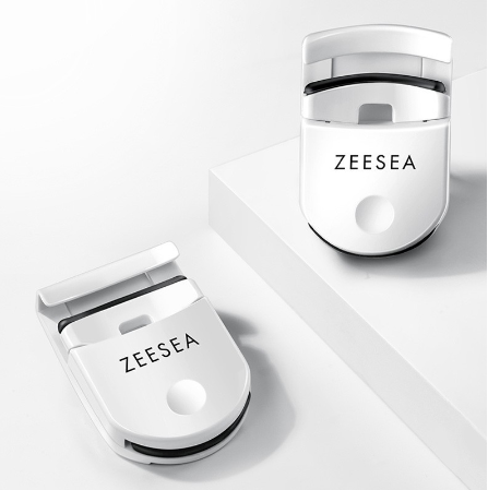 ZEESEA Portable Eyelash Curler