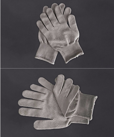 Harden 634101 9" Garden Gloves (Classic) Professional Work Non-Slip Breathable Nylon S